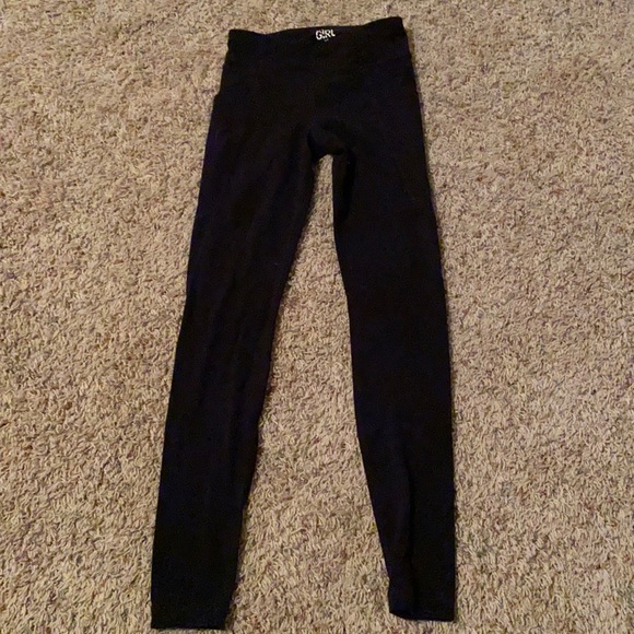 athleta girl leggings - Picture 1 of 2